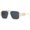 Black, variant on Retro  Sunglasses for Men Women Fashion  Square Aviator Designer Shades Sunglasses