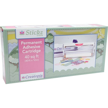 Xyron 850 Laminate - Xyron Creatopia Stickz Adhesive Cartridge