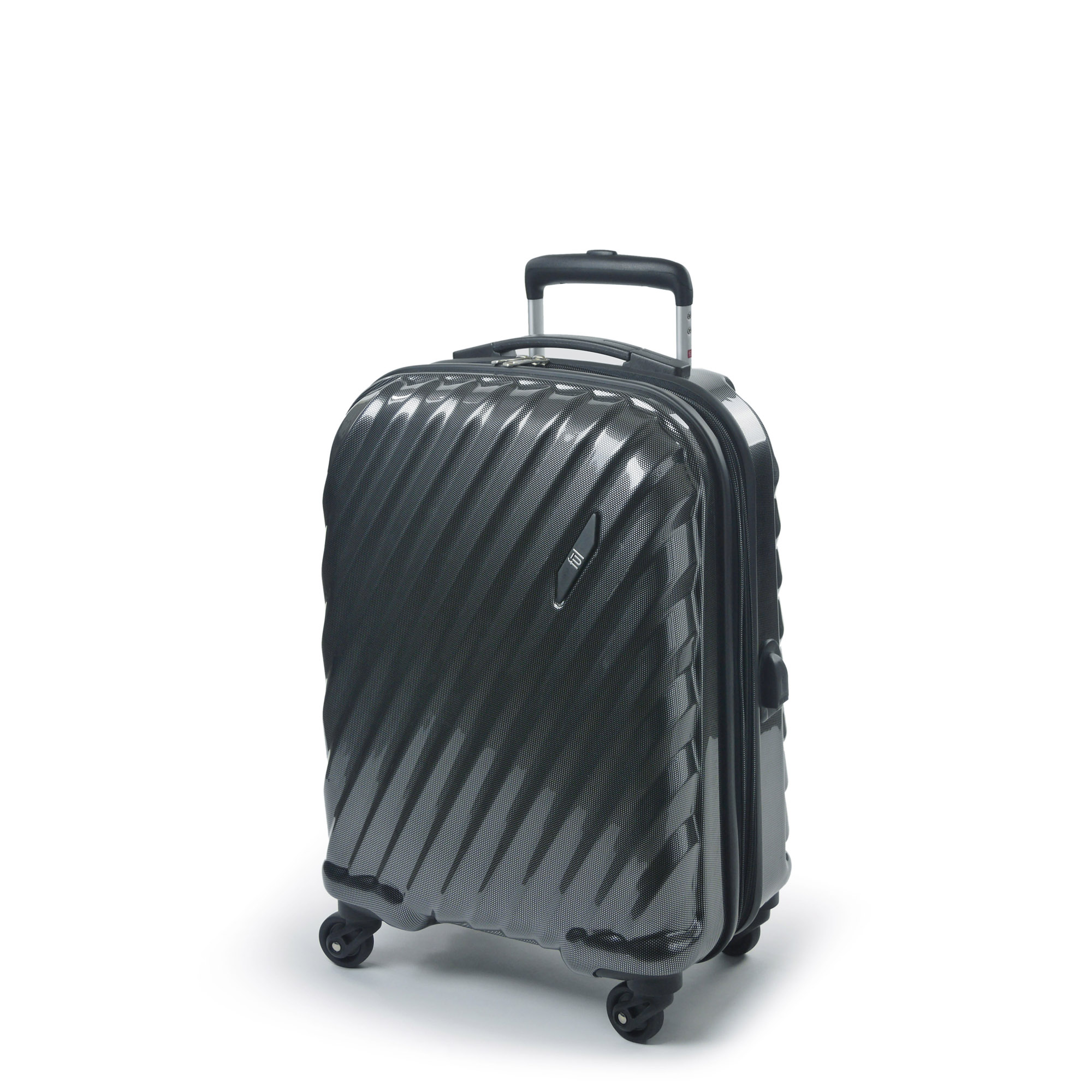 FUL Marquise Series 21 inch Hardsided 