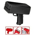 thumbnail image 3 of Paper Money Launchers, Party Atmosphere Toys, Reusable Banknote Storage Containers, Become The Focus Of Parties, Role-Playing Props, Suitable For Families, Bars, Parties, and Festivals(Black), 3 of 8