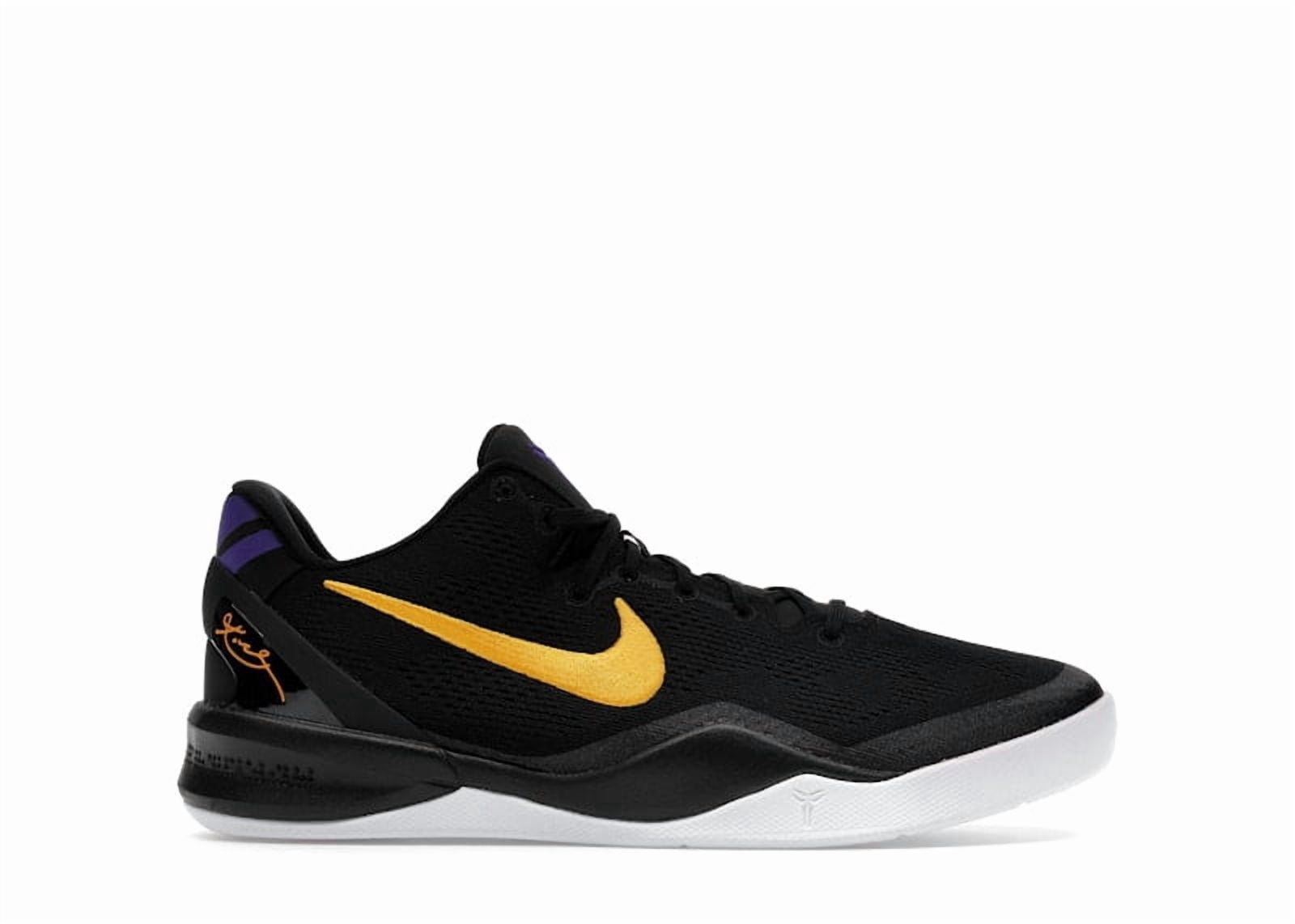 Nike Kid's Kobe 9 EM Low Mambacita Basketball Shoes, from StockX