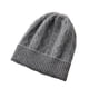 thumbnail image 2 of Gorro de punto para snowboard Gorro de lana con protección para los oídos a la moda para clima frío, 2 of 9