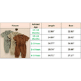 thumbnail image 2 of MesaSe Girls Fashion Solid Color Pocket Single-Breasted Long Sleeve Jumpsuit, 2 of 9
