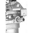thumbnail image 3 of Carburetor, Garden Carburetor Replacement Parts, Compatible with Briggs Stratton 799728 498027 12 HP 12.5 HP, 3 of 5