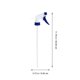 thumbnail image 2 of unbranded 15Ud Boquillas Para Rociador Con Material Para Herramientas De En Jardinería, 2 of 6