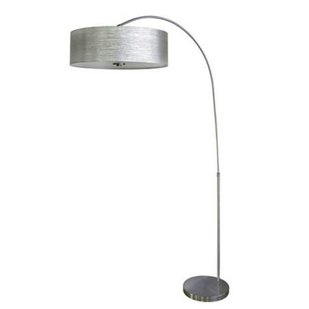 UPC 845805050436 product image for Portable Lamps Collection One Light Arc Floor Lamp | upcitemdb.com