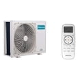 thumbnail image 3 of Minisplit Hisense Inverter WiFi 1 ton 220V Frío y Calor, 3 of 4