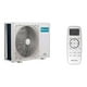 thumbnail image 3 of Minisplit Hisense Inverter WiFi 1 ton 220V Frío y Calor, 3 of 4