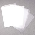 thumbnail image 2 of Yiailnter 0.055mm Laminating Pouches, 3 Inch, Waterproof Protective Film, 1 Count, 2 of 8