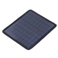 thumbnail image 1 of Solar Panels High Conversion Efficiency Easy Installation Dedicated Solar Panel Charger Low Light Efficiency For Outdoor 12V Applications For Car Battery ANGGREK Otros, 1 of 8