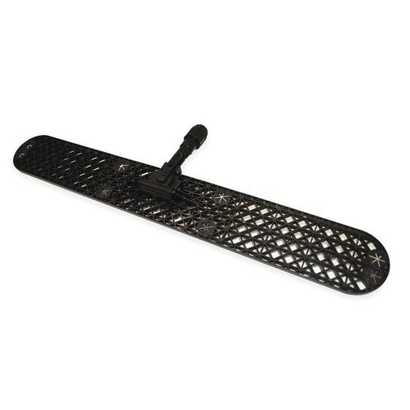 Cortech Dust Mop Frame,36 in W,Plastic 1NFF9