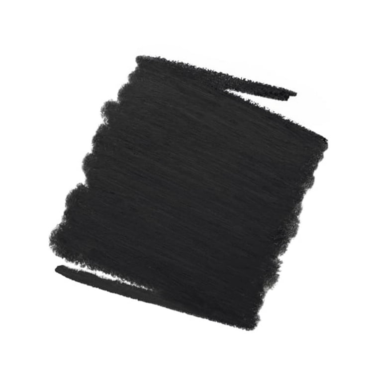 Chanel Le Crayon Khol Intense Eye Pencil with sharper # 61 Noir - 0.05 oz 