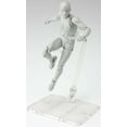 thumbnail image 3 of Bandai Tamashii Nations Stage Act. 4 for Humanoid Clear Display Stand, 3 of 4