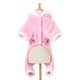 thumbnail image 3 of CRAFTHROU Ropa Para Perro Con Botones Color Rosa Uniforme De Doctor Cómodo Para Mascotas, 3 of 8