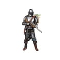 thumbnail image 3 of Star Wars The Black Series The Mandalorian & Grogu Deluxe Action Figure (6"), 3 of 10