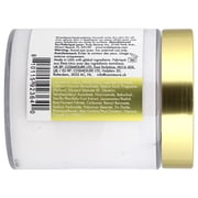 Truly Beauty Vanilla Baby Shimmer Body Butter, 6.7 fl oz (198 ml)