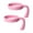 Pink 20oz, variant on Thehsnt Plastic Lightweight Tumbler Handle (2 Count)