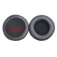 thumbnail image 2 of PU Leather Earshield Cushions Sponge Headphone Cup Pads Cover Headset Earcaps Portable Dustproof, 2 of 10