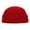 Wine, variant on ZHENHONG Beanie for Women Fashion Unisex Keep Warm Winter Casual Knitted Hat Wool Hemming Ski Beanies