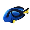 thumbnail image 1 of Pez cirujano de arrecife de coral de Wild Republic, 15 cm, 1 of 1