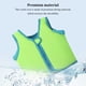 thumbnail image 5 of Chaleco de natación Toystoory Suministros de natación Rojo rosa 15–30 kg, 5 of 6