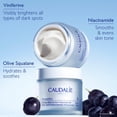 thumbnail image 4 of Crema hidratante Caudalie Vinoperfect Instant Brightening 50 ml, 4 of 8