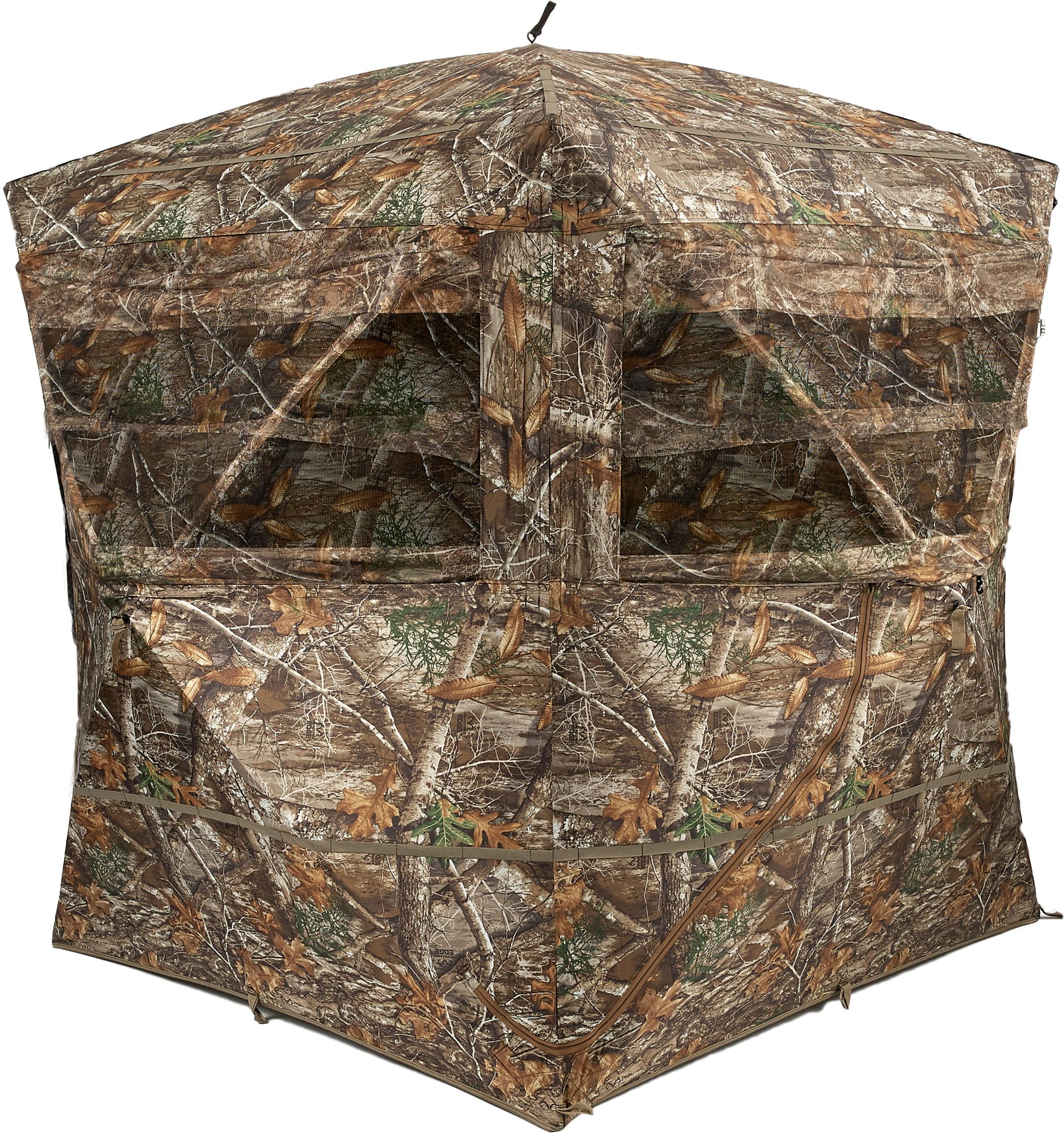 Field & Stream Ultimate 360 Ground Blind - Walmart.com ...