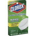 thumbnail image 3 of Clorox Ultra Clean Toilet Tablets Bleach Concentrate Tablet - 3.50 oz (0.22 lb) - 12 / Carton - White, 3 of 4