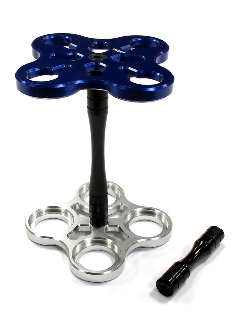 rc shock stand