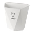 thumbnail image 2 of Bote de Basura Colgante Match & Enjoy  Bote de Basura Colgante blanco, 2 of 6