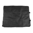 thumbnail image 2 of Cubierta de aire acondicionado de ventana con correas ajustables, protector de muebles, cubierta de malla para aire acondicionado, protección para 70 cm x 57 cm x 47 cm, 2 of 8