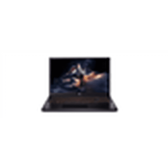 Restored Acer Nitro V 15.6” FHD IPS 165Hz Gaming Laptop, Intel Core 5 Processor 210H, NVIDIA GeForce RTX 4050 with 6GB GDDR6 VRAM, 16GB RAM, 512GB PCIe Gen 4 SSD, Obsidian Black