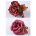 thumbnail image 5 of Flower Tieback Portable Delicate Colorful Curtain Tie Holder Curtain Decorative Accessories, 5 of 9