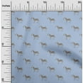 thumbnail image 1 of oneOone Cotton Flex Fabric Decor Fabric Printed BTY 40 Inch Wide, 1 of 4
