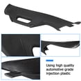 thumbnail image 4 of Kojem A Pillar Grab Handle Interior Trim for 2011-2016 Ford F-250 F-350 F-450 F-550 Super Duty Replaces BC3Z-2503599-AB Black Left Driver Side, 4 of 8