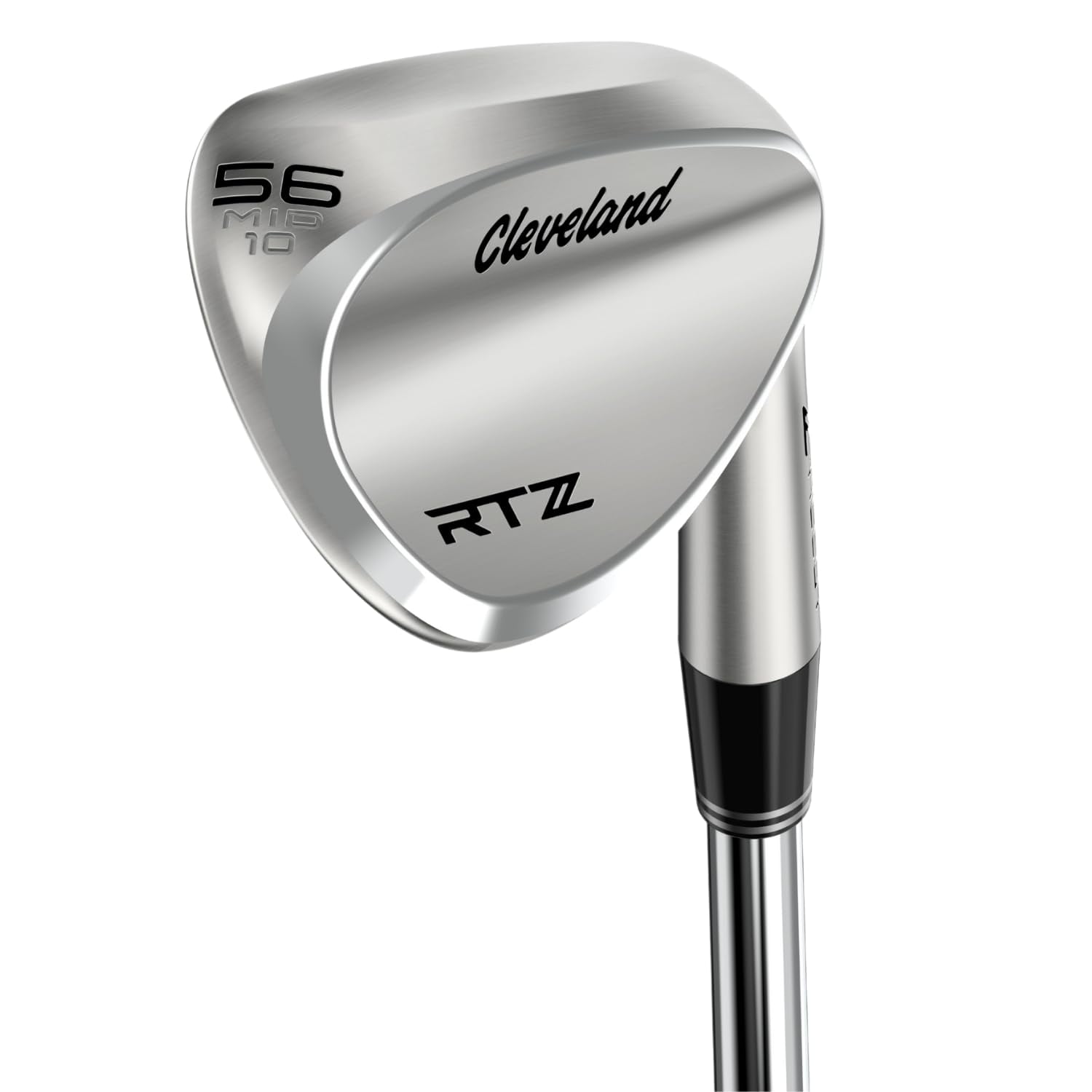 Left Hand Cleveland RTZ Mid Tour Satin 50* Gap Wedge 50-10 DG Tour