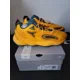 thumbnail image 3 of NEW Adi-das Exhibit A Low Basketball Shoe Sneaker size 9, 3 of 6