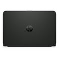 thumbnail image 3 of HP Stream 14" Laptop, Intel Celeron N3060, 4GB RAM, 32GB HD, Windows 10 Home, Jet Black, 14-ax040wm, 3 of 5