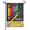 Garden Flag-4, variant on Banana Gift Welcome Garden Flag 12×18in Double Sided Funny Food Holiday Protected Outdoor Decor for Porch Lawn Patio Yard Home Outside Display