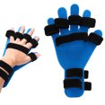 thumbnail image 1 of Finger Orthotics,, Finger Orthotics Hand Wrist Training Orthosis Comfortable Blue  Home For Hand For Finger Outdoor, 1 of 8