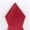 Beauty, variant on Papilion R074400061535100Y .25 in. Double-Face Satin Ribbon 100 Yards - Sublime