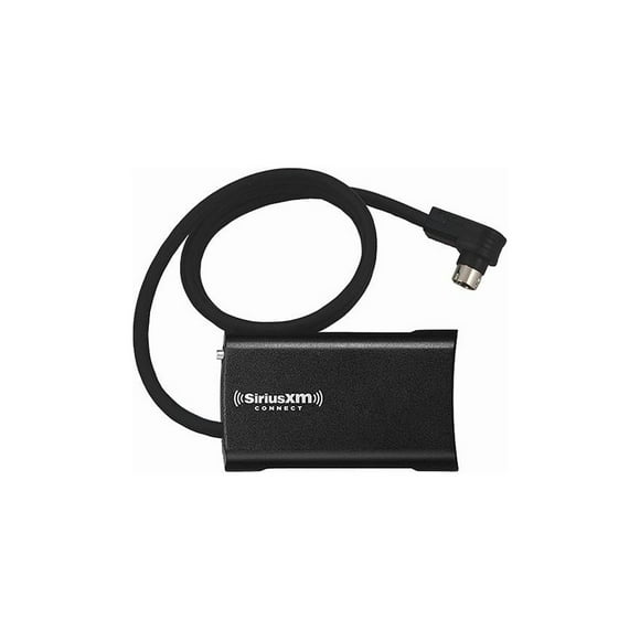 Fusion Electronics Satellite Radio Integration Module 010-12773-00 SXV300B; Sirius Tuner; SiriusXM Connect; Vehicle Tuner; Used With SiriusXM SXV300 Antenna