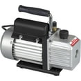thumbnail image 1 of Robinair 15115 VacuMaster 1.5 CFM Single Stage Vacuum Pump, 1 of 3