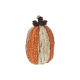 thumbnail image 1 of Citrouille Longue En Mousse Tressée, 1 of 3