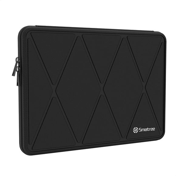 Smatree Hard Shell Laptop Sleeve Compatible for MacBook Air 13 inch, MacBook Pro A2338 M1, MacBook pro 2020 13 inches, Lenovo Chromebook C330, Acer Chromebook Spin 311
