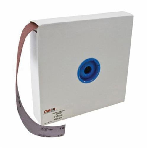 CGW 2X50YD A/O 120 GRIT ALUMINUM OXIDE 120G 63085
