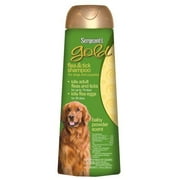 Sergeant's Gold Flea/Tick Control Shampoo