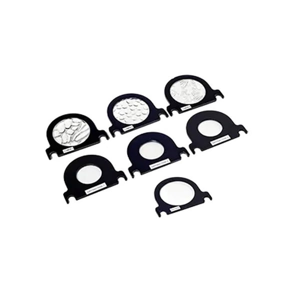 X-Laser LaserCube Optics Kit