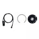 thumbnail image 1 of 2x KT-D12R 12 PAS Pedal Asistente Eléctricas Kit de Conversión Piezas, Pedal de Eléctrica Pas Sistema DYNWAVEMX Sensor de bicicleta eléctrica, 1 of 8