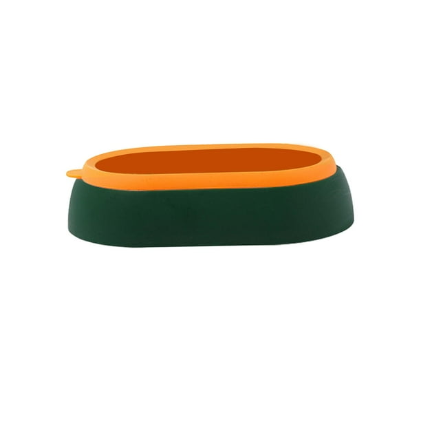 Bandeja germinadora de semillas Yuyangstore para hierba de gatos Verde